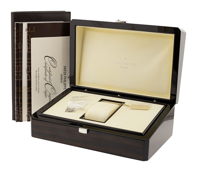 Patek Philippe Nautilus 5711/1A-010